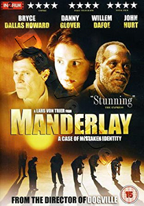 Manderlay |   DVD